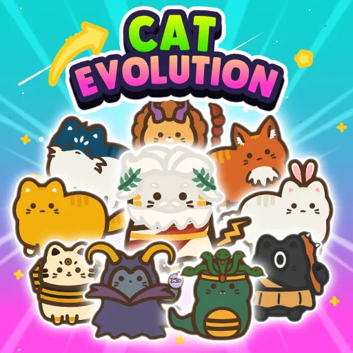 Cat Evolution