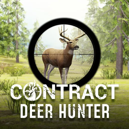Contract Deer Hunter