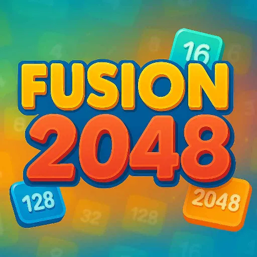 Fusion 2048