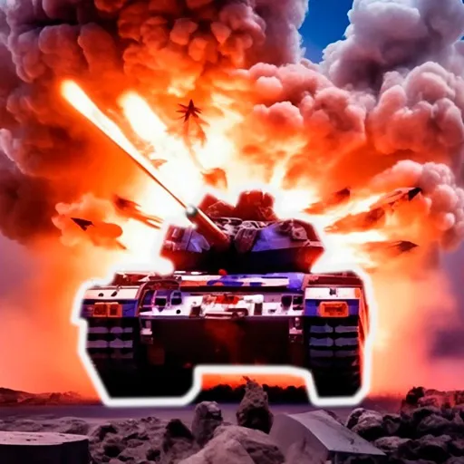 Future War: Bot Battle in Space 3D