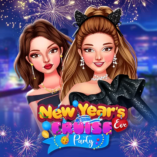 New Years Eve Cruise Party